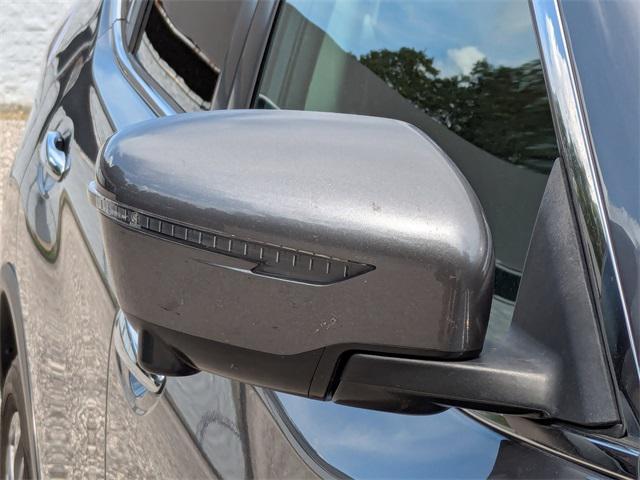 used 2016 Nissan Rogue car, priced at $14,792