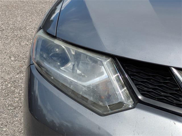 used 2016 Nissan Rogue car, priced at $14,792