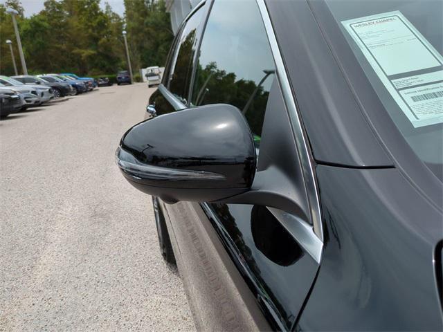 used 2021 Mercedes-Benz GLC 300 car, priced at $28,412