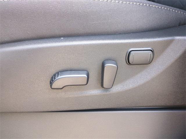 new 2026 Nissan Frontier car, priced at $41,997