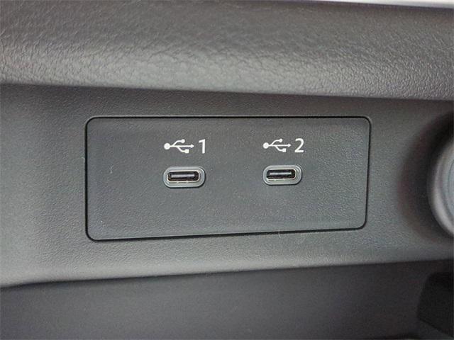 new 2026 Nissan Rogue car, priced at $28,584