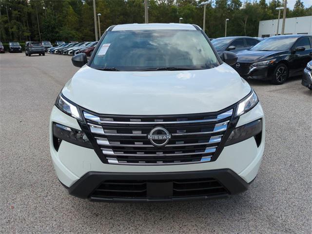new 2026 Nissan Rogue car, priced at $28,584