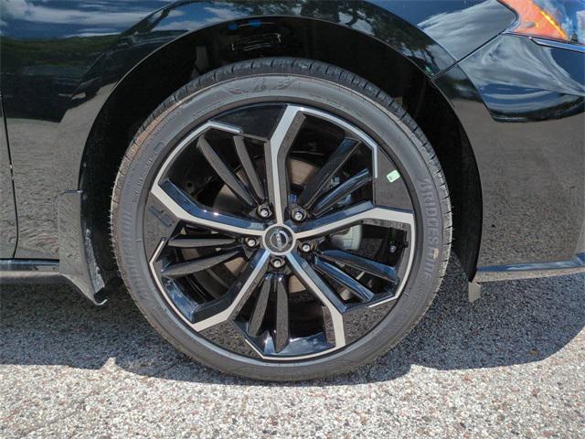 new 2025 Nissan Altima car, priced at $28,565