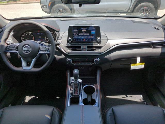 new 2025 Nissan Altima car, priced at $28,565