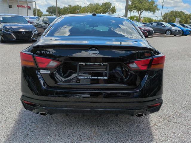 new 2025 Nissan Altima car, priced at $28,565