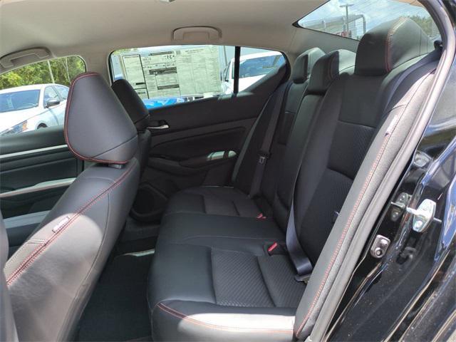 new 2025 Nissan Altima car, priced at $28,565