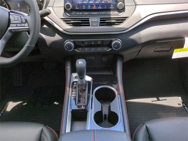 new 2025 Nissan Altima car, priced at $28,565