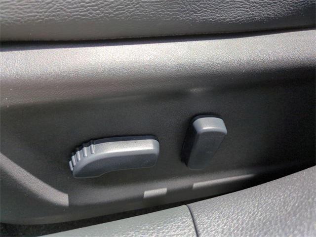 new 2025 Nissan Altima car, priced at $28,565