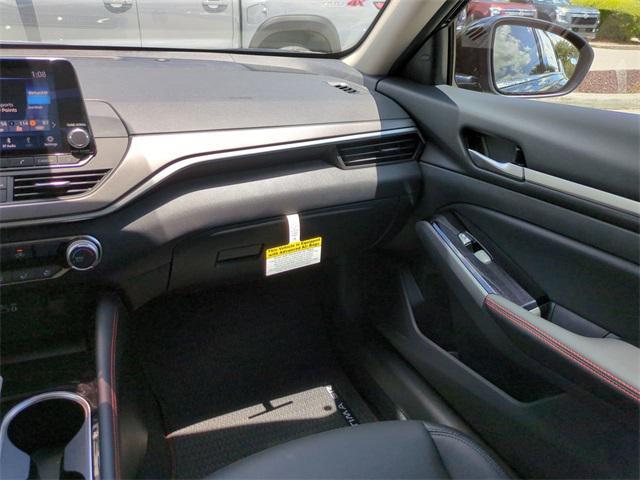 new 2025 Nissan Altima car, priced at $28,565