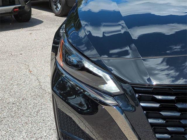 new 2025 Nissan Altima car, priced at $28,565