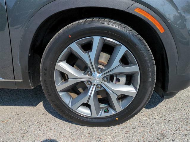 used 2020 Hyundai Palisade car, priced at $21,743