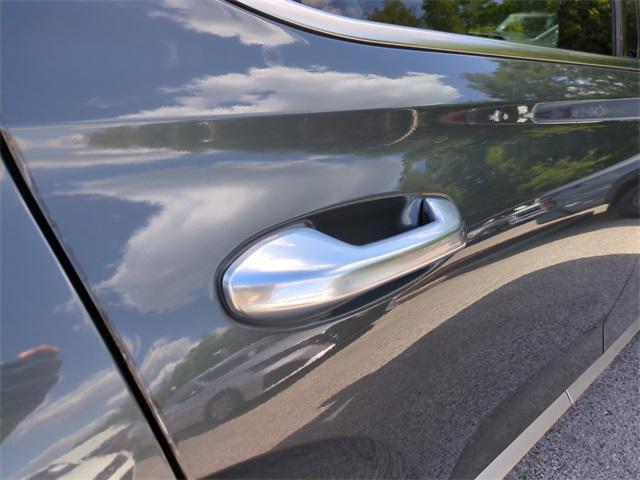 used 2020 Hyundai Palisade car