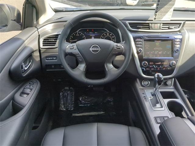 new 2024 Nissan Murano car, priced at $36,526