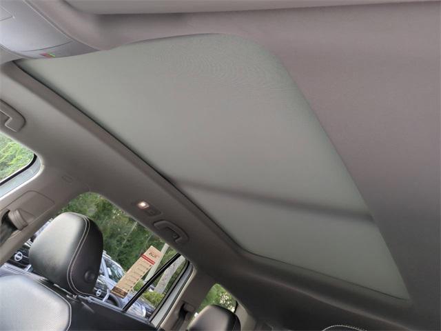 used 2023 Volkswagen Atlas car, priced at $30,430