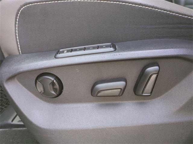 used 2023 Volkswagen Atlas car, priced at $30,430