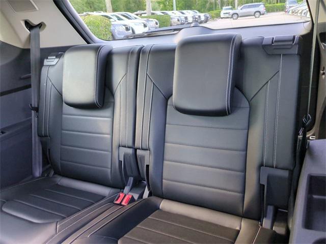 used 2023 Volkswagen Atlas car, priced at $30,430