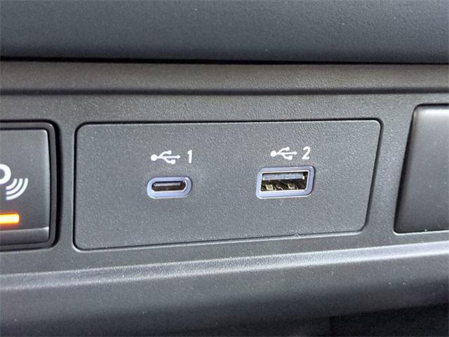 new 2026 Nissan Frontier car, priced at $38,021