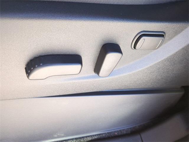 new 2026 Nissan Frontier car, priced at $38,021