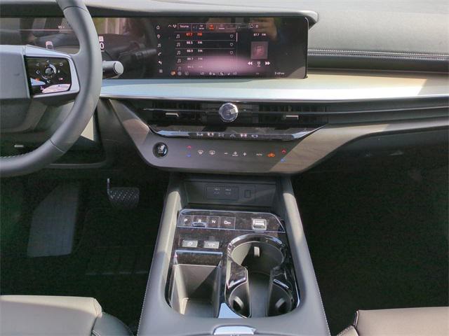 new 2025 Nissan Murano car, priced at $48,641