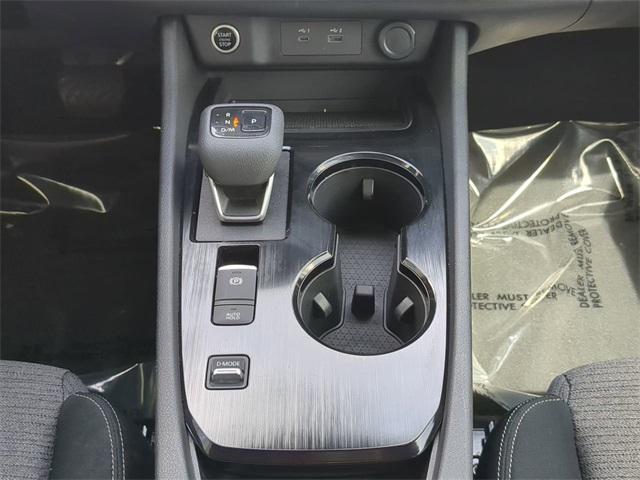 used 2021 Nissan Rogue car, priced at $17,271