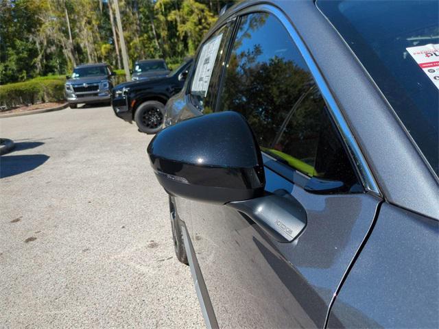 new 2026 Nissan Kicks car, priced at $28,080