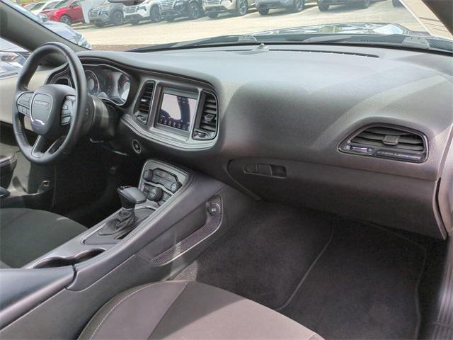 used 2023 Dodge Challenger car, priced at $28,570