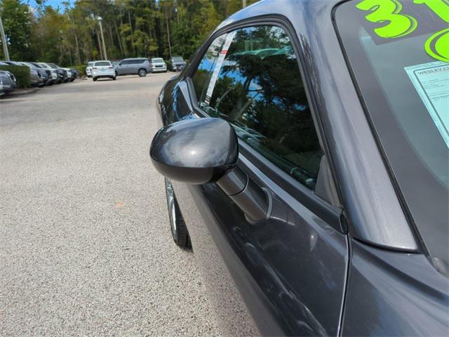 used 2023 Dodge Challenger car, priced at $28,570