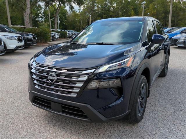 new 2026 Nissan Rogue car, priced at $30,138