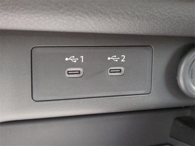 new 2026 Nissan Rogue car, priced at $30,138