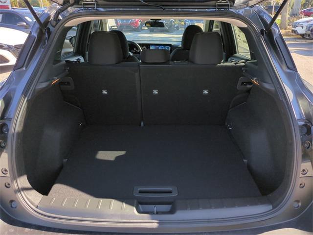 new 2026 Nissan Kicks car, priced at $25,505