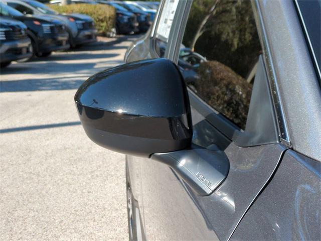 new 2026 Nissan Kicks car, priced at $25,505