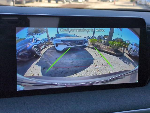 new 2026 Nissan Kicks car, priced at $25,505