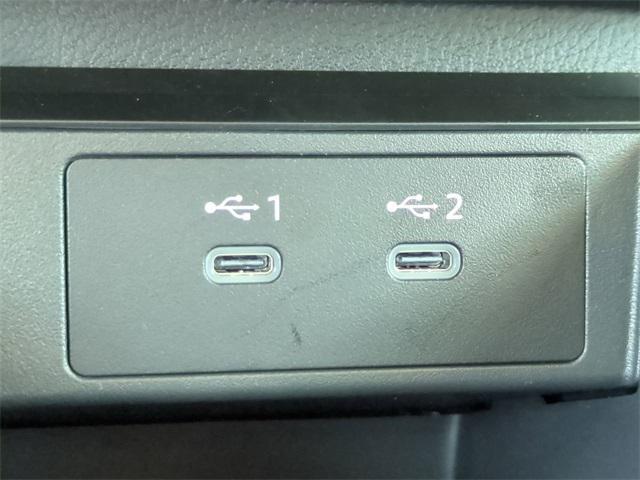 new 2026 Nissan Kicks car, priced at $25,505