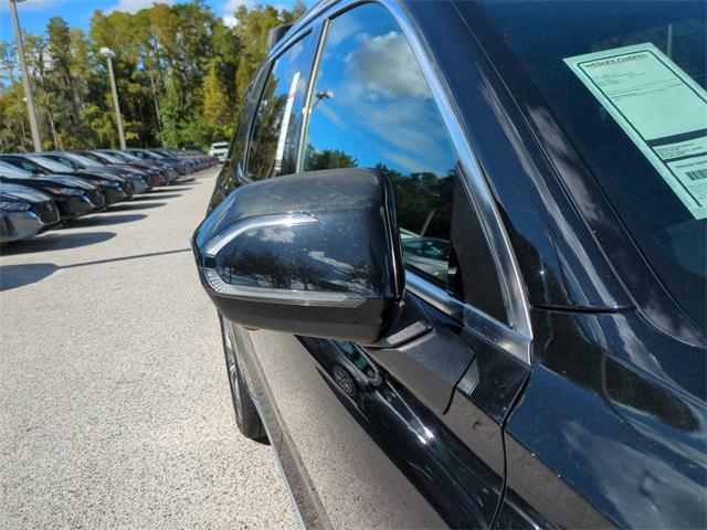used 2022 Hyundai Palisade car, priced at $28,406