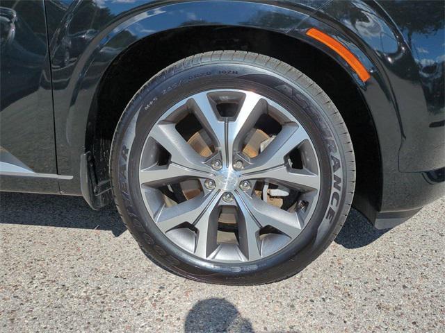 used 2022 Hyundai Palisade car, priced at $28,406