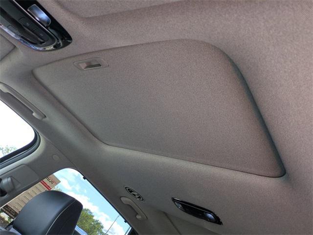 used 2022 Hyundai Palisade car, priced at $28,406