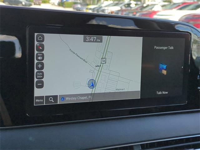 used 2022 Hyundai Palisade car, priced at $28,406