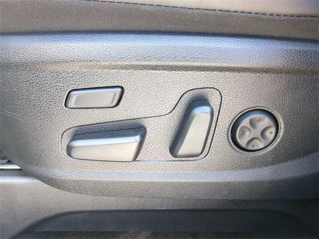 used 2022 Hyundai Palisade car, priced at $28,406