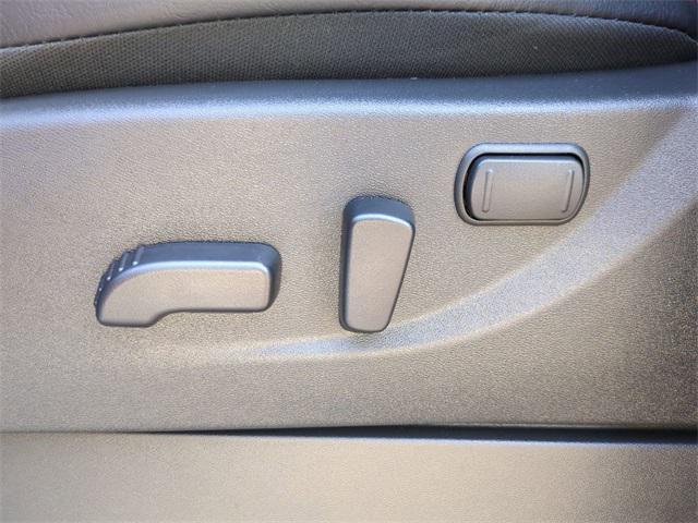 new 2026 Nissan Frontier car, priced at $47,734