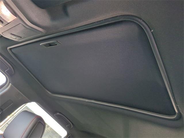 new 2026 Nissan Frontier car, priced at $47,734