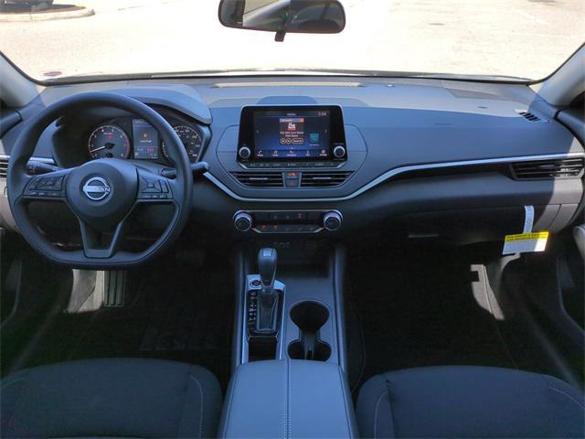 new 2025 Nissan Altima car, priced at $25,868