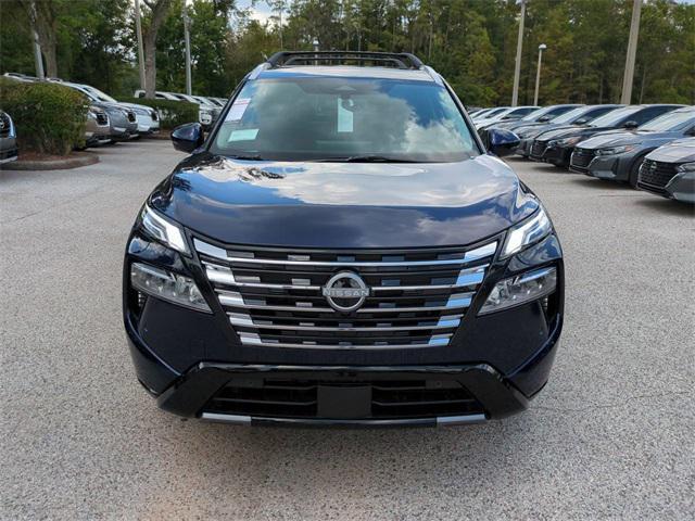 new 2026 Nissan Rogue car, priced at $39,862