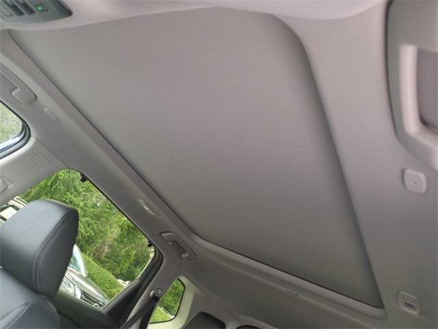 new 2026 Nissan Rogue car, priced at $39,862