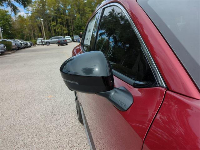new 2026 Nissan Kicks car, priced at $28,209