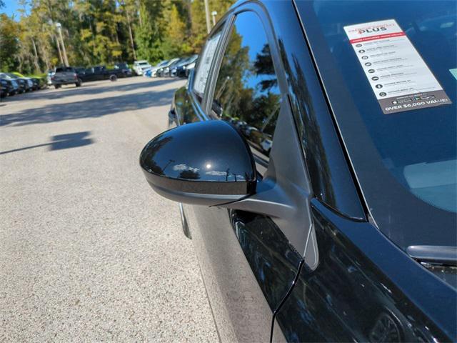 new 2025 Nissan Sentra car, priced at $21,409