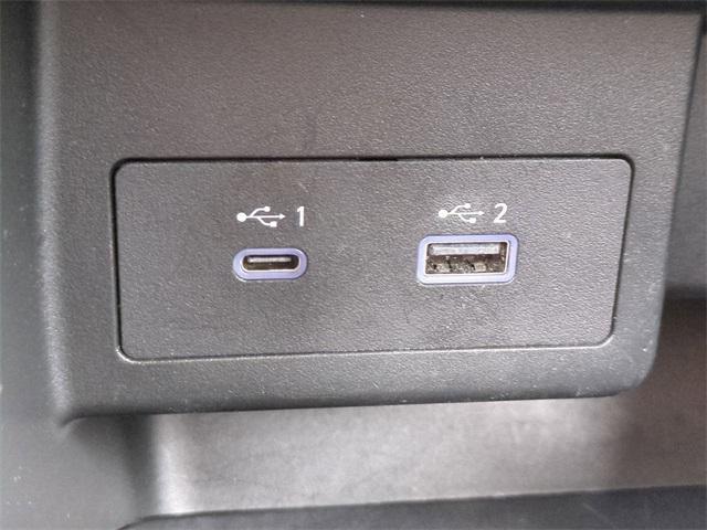 used 2021 Nissan Kicks car, priced at $15,960