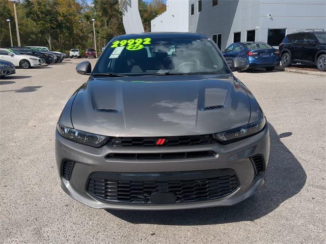 used 2023 Dodge Hornet car, priced at $25,993