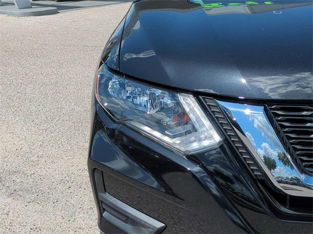 used 2020 Nissan Rogue car, priced at $19,291
