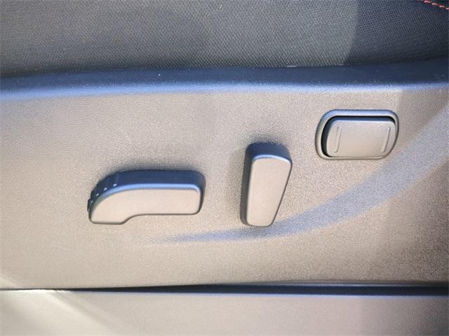 new 2026 Nissan Frontier car, priced at $40,884