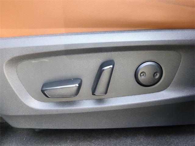 used 2023 Nissan Pathfinder car, priced at $34,941